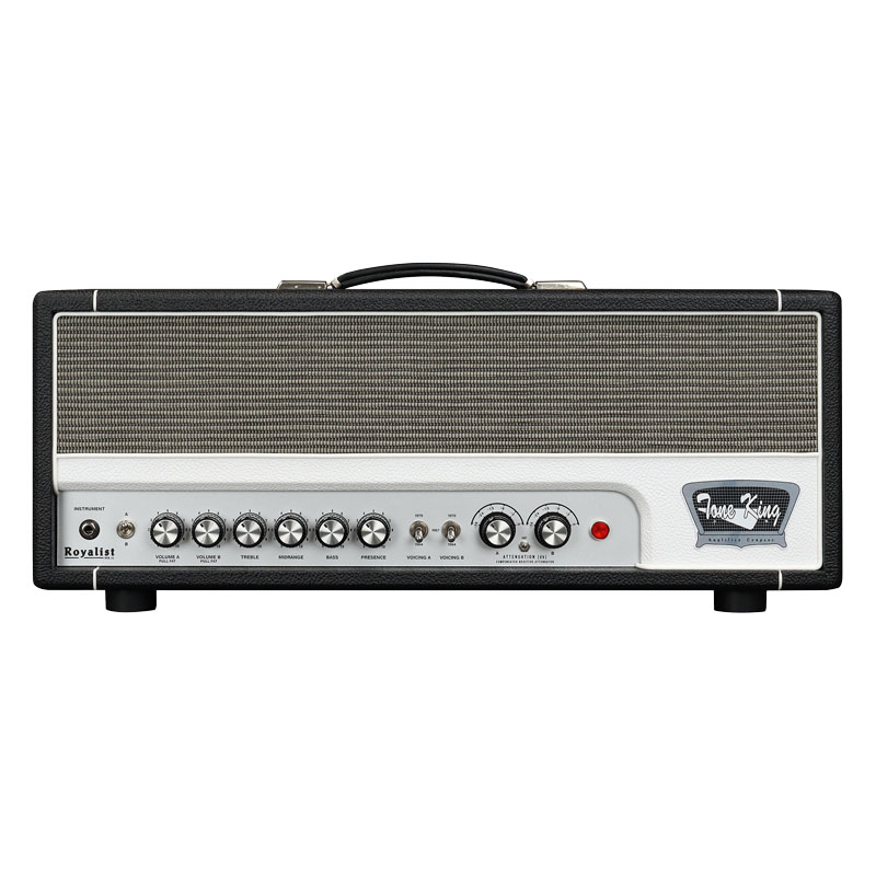 Soundking AK10-G amplificateur pour guitare – boîte de distorsion inclus.